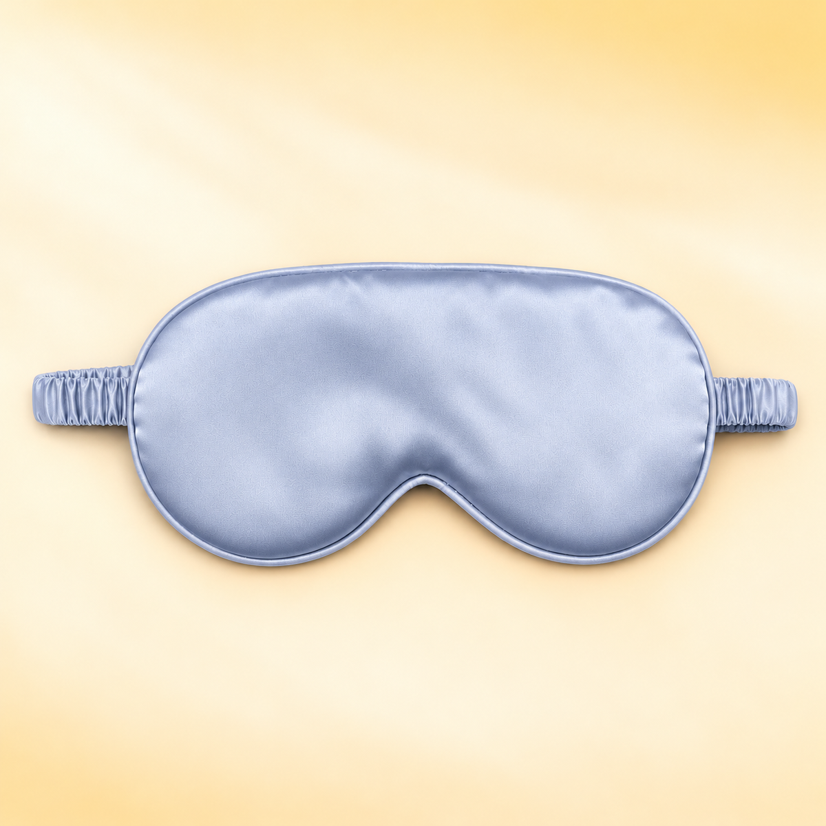 Zacht slaapmasker