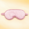 Zacht slaapmasker