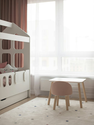 kleo-kidsroom | Cosy child's bedroom